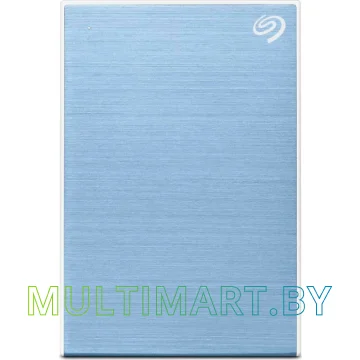 Внешний жесткий диск Seagate One Touch 5TB (STKC5000402)